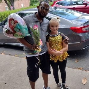 Meet your Posher, Bobby